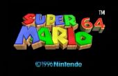Gewusst wie: Beat Super Mario 64 mit 0 Sterne