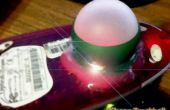 Der billigste Weg, um zu konvertieren optische Maus in einen TrackBall