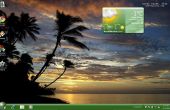 Windows 7 Starter: Einfache Möglichkeit, das Hintergrundbild ändern