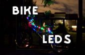 Ihr Fahrrad-Licht für Stil und Sicherheit bilden