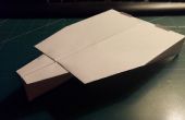 Wie erstelle ich die Papierflieger Turbo StratoEagle