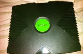Xbox Original Desktop PC
