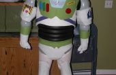 Buzz Lightyear Kostüm
