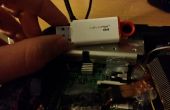 Mount USB Sticks auf Wheezy (Raspberry Pi 2 mit Emulation Station)