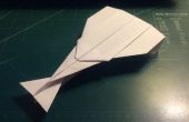 Wie erstelle ich AeroHunter Papierflieger