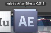 Wie man leicht stabilisieren verwackelte Aufnahmen verwenden Adobe After Effects
