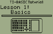 Taschenrechner TI 83 + / 83 + SE/84 / 84 + SE Tutorial Lektion 1: Grundlagen