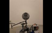 DIY-Lego Orrery (Star Wars-Stil)