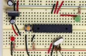 Selbstgemachte Arduino-Board