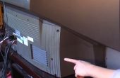 So wechseln Sie die Lampe In einem DLP-Projektion Fernseher