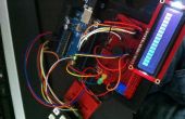 Arduino defuseable Bombe, ideal für Airsoft Spiele! (mit Timer, LCD, Tastatur, Sound und mehr!) 