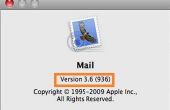 Wie zu manuell zusammenführen Gmail Konto mit Apple Mail 2,0-3.x