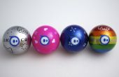 Frohe Ostern: Nicht Paint Your Eiern, Paint Your Sphero
