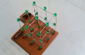 Ultimative Anleitung für die Herstellung eines LED Cubes