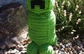 Crochet A Schlingpflanze