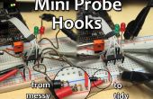 5-min-Projekt: Mini-Sonde Haken