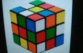 Gewusst wie: Lösen eines Rubik Cube Teil 1