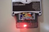 Game Boy Color Patrone Ilummination (GBC)