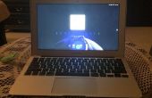 Wie erstelle ich ein Screen-Recording auf Ihrem Mac Laptop/Computer