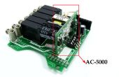 2.4 G Wireless Datensystem Sortierung basierend auf Arduino RF Uart