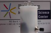 Kanister-LED-Taschenlampe Film