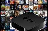 4 Schritte zum DVDs auf einem Apple-TV4 sehen