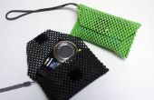 5 minute Shock-Resistant Kameratasche für unter $5