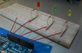 Gewusst wie: machen LEDs blinken, Musik mit einem Arduino
