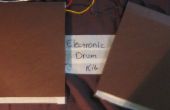 Elektronisches Drum Kit