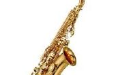Spielanleitung dumme Arten zu sterben auf ein Alt-Saxophon (nur Chor)