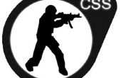 How to erhalten & installieren CS:S(Counter Strike Source) Texturen auf Garry Mod