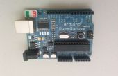 Arduino von Android über Bluetooth