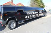 Was sind die verschiedenen Arten von Limousine mieten London Dienstleistungen? 