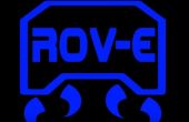 ROV-E | RC Panzer-weniger u-Boot