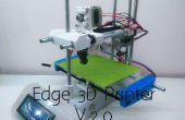3D Drucker V.2.0 Rand