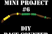 Mini-Projekt #6: DIY Tempo Zähler