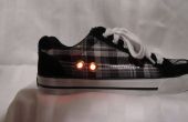 Licht-Schuhe für Erwachsene