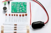 Einfache und kostengünstige FM-Transmitter DIY-Kit