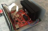 Arduino programmierbare ständig aktuelle macht Widerstand Dummy-Load