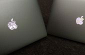Apple-Logo für Macbooks anpassen