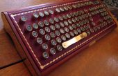 Buccaneer Tastatur