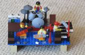 LEGO Rock Band Stage