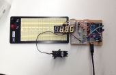 Gewusst wie: Arduino-gesteuerte intelligente Zeitraffer-Fotografie zu tun