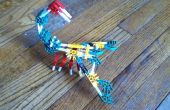 Knex Transformator Scorpion