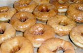 Krispy Kreme Donut (Donut) Rezept