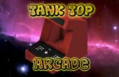 TankTop Hybrid-Arcade-Maschine! 