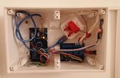 Smart-Home Remote Edition (Arduino)