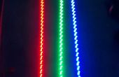 RGB LED-Strips