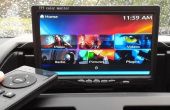 Windows 8.1 Car Media System