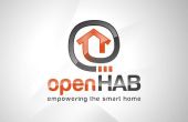 Einrichten und Konfigurieren von OpenHAB. Teil 6: IoT, Home-Automation